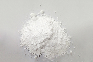 沉淀硫酸钡的特点及用途