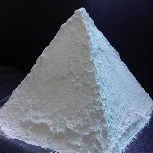 滑石粉